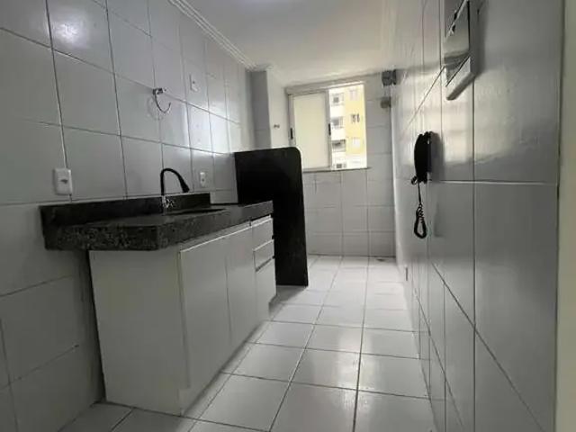 Apartamento venda em Região Geográfica Imediata de São Luís, Nazaré