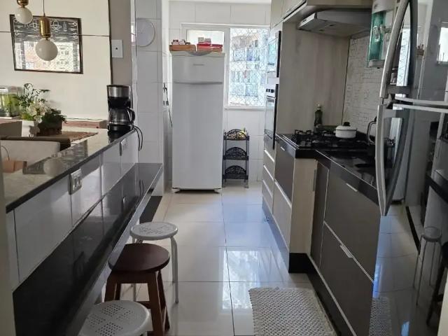 Apartamento venda em Região Geográfica Imediata de São Luís, Nazaré