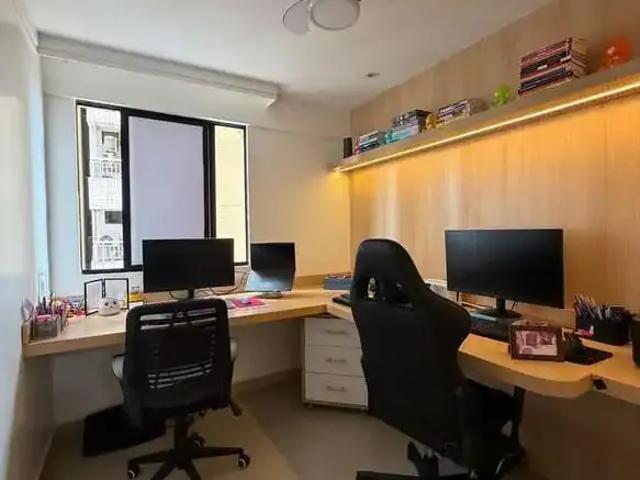 Apartamento venda em Região Geográfica Imediata de São Luís, Nazaré