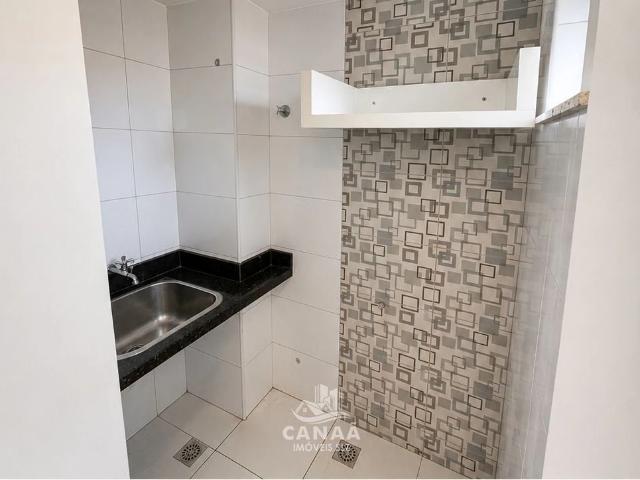 Apartamento venda em Vicente Fialho, São Luís