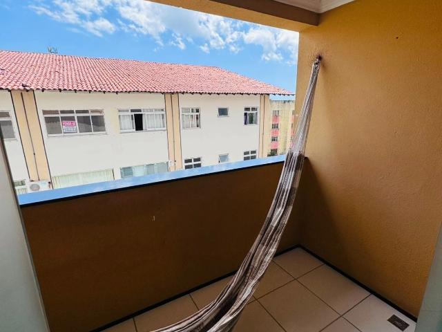 Apartamento venda em Condomínio Miramar I, São José de Ribamar