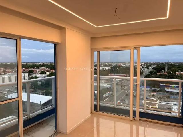Apartamento venda em Região Geográfica Imediata de São Luís, Nazaré