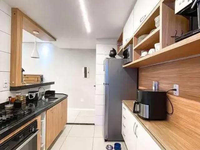 Apartamento venda em Região Geográfica Imediata de São Luís, Nazaré