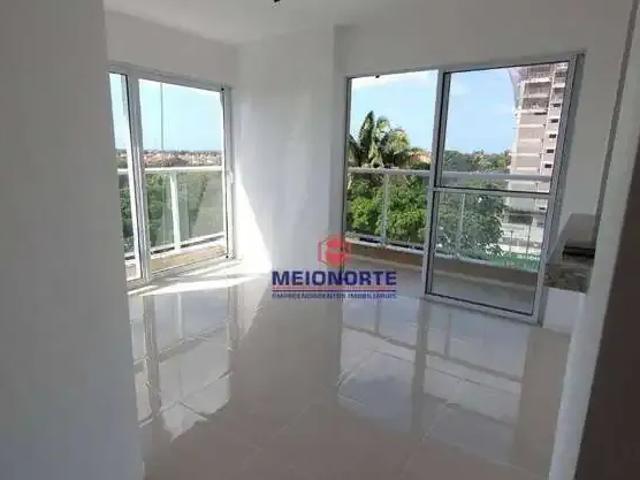 Apartamento venda em Região Geográfica Imediata de São Luís, Nazaré