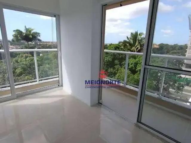 Apartamento venda em Região Geográfica Imediata de São Luís, Nazaré