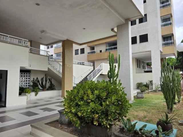 Apartamento venda em Região Geográfica Imediata de São Luís, Nazaré