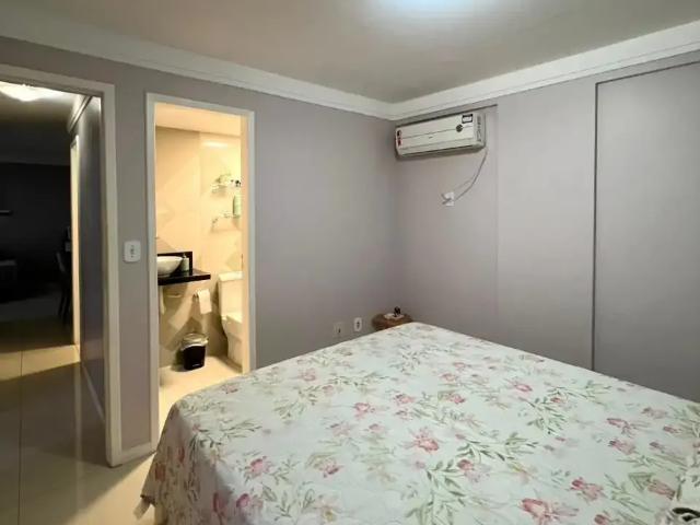 Apartamento venda em Região Geográfica Imediata de São Luís, Nazaré