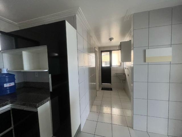 Apartamento venda em Região Geográfica Imediata de São Luís, Nazaré