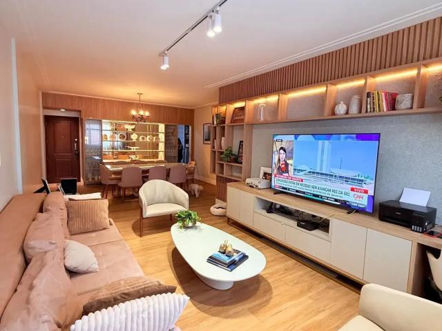 Apartamento venda em Região Geográfica Imediata de São Luís, Nazaré
