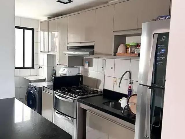 Apartamento venda em Região Geográfica Imediata de São Luís, Nazaré