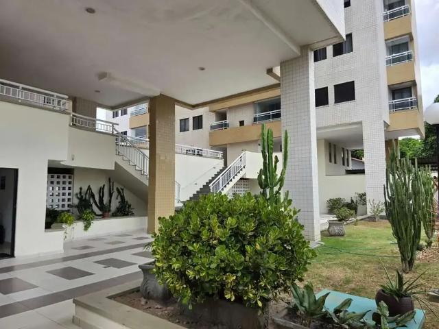 Apartamento venda em Região Geográfica Imediata de São Luís, Nazaré