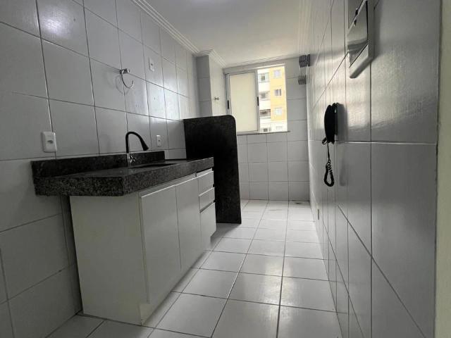 Apartamento venda em Região Geográfica Imediata de São Luís, Nazaré