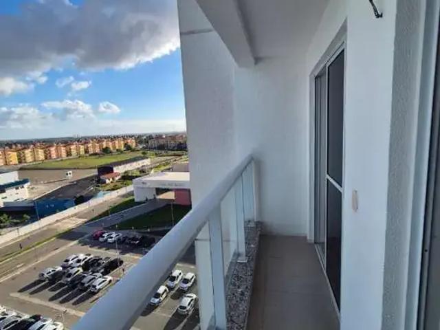 Apartamento venda em Região Geográfica Imediata de São Luís, Nazaré