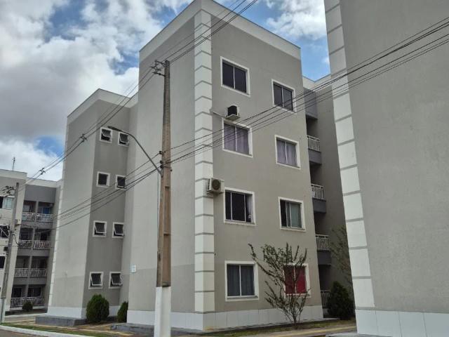 Apartamento venda em Turu, São Luís