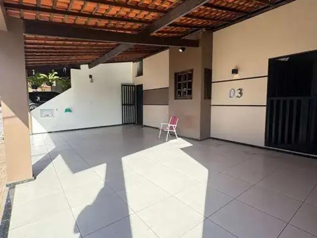 Apartamento venda em Região Geográfica Imediata de São Luís, Nazaré