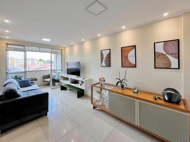Apartamento venda em Cohab Anil I, São Luís
