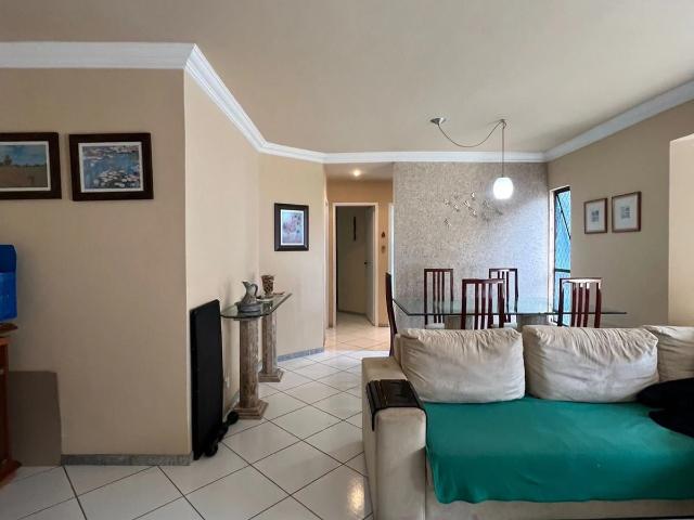 Apartamento venda em Região Geográfica Imediata de São Luís, Nazaré