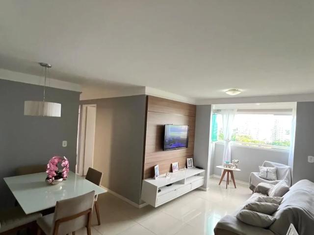 Apartamento venda em Região Geográfica Imediata de São Luís, Nazaré