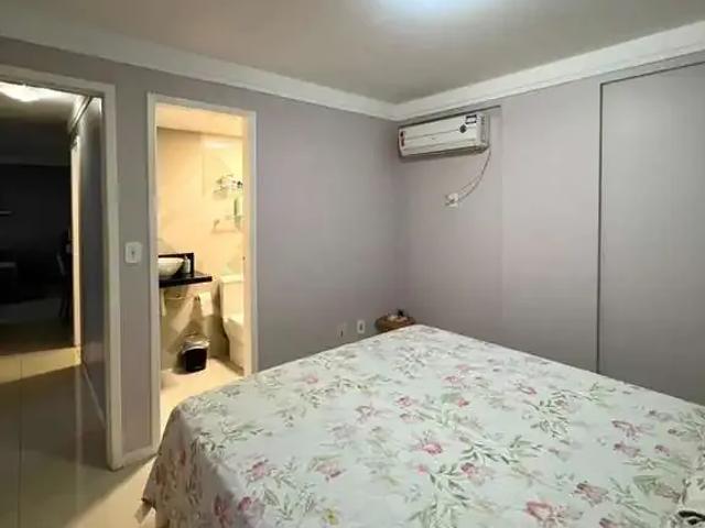 Apartamento venda em Região Geográfica Imediata de São Luís, Nazaré