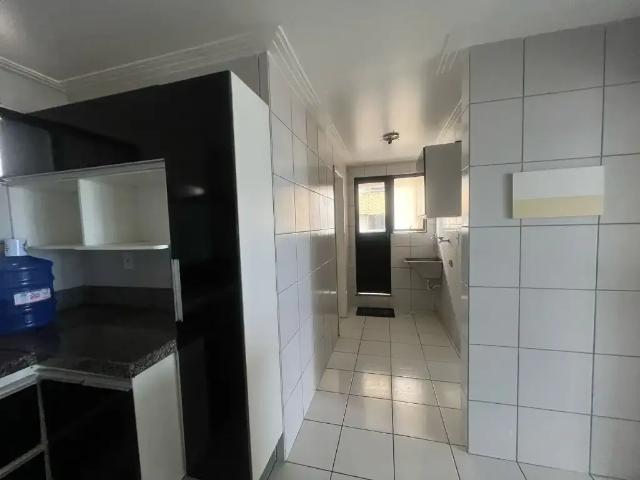 Apartamento venda em Região Geográfica Imediata de São Luís, Nazaré