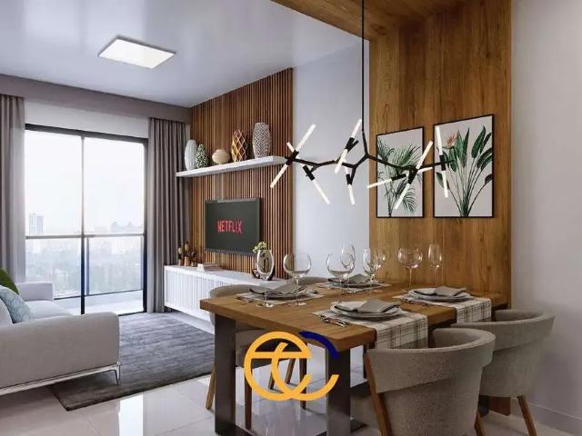Apartamento venda em Região Geográfica Imediata de São Luís, Nazaré