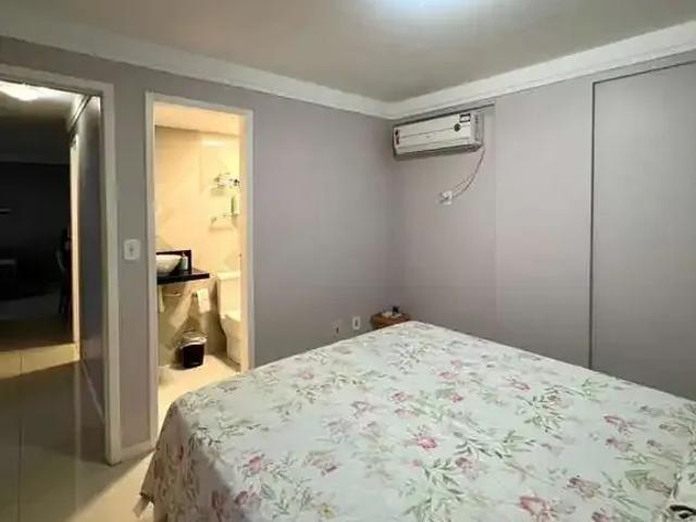 Apartamento venda em Região Geográfica Imediata de São Luís, Nazaré