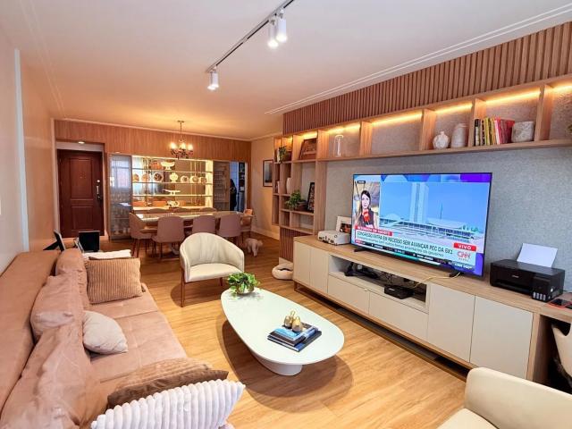 Apartamento venda em Região Geográfica Imediata de São Luís, Nazaré