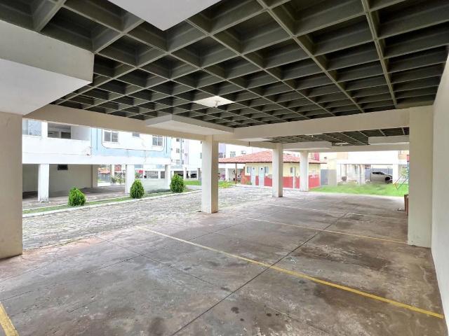 Apartamento venda em Residencial Mali, São Luís