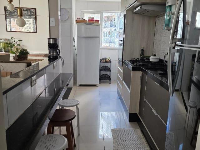 Apartamento venda em Região Geográfica Imediata de São Luís, Nazaré