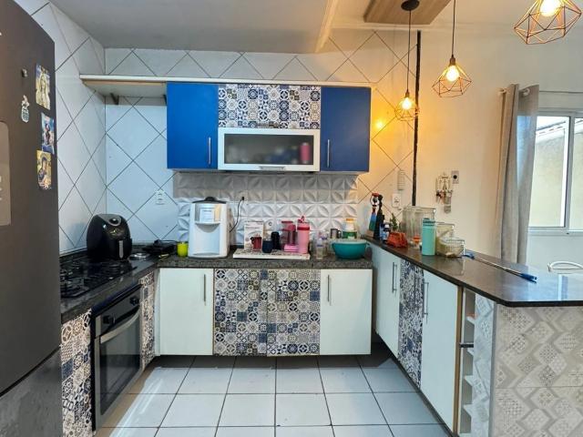 Apartamento venda em Região Geográfica Imediata de São Luís, Nazaré