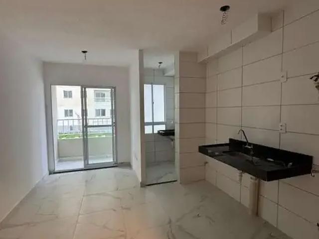 Apartamento venda em Região Geográfica Imediata de São Luís, Nazaré