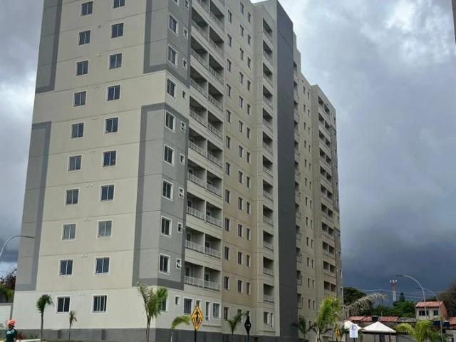 Apartamento venda em Vila Isabel, São Luís
