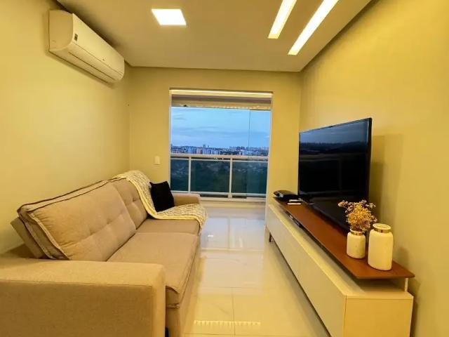 Apartamento venda em Região Geográfica Imediata de São Luís, Nazaré