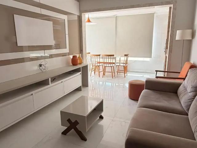 Apartamento venda em Região Geográfica Imediata de São Luís, Nazaré