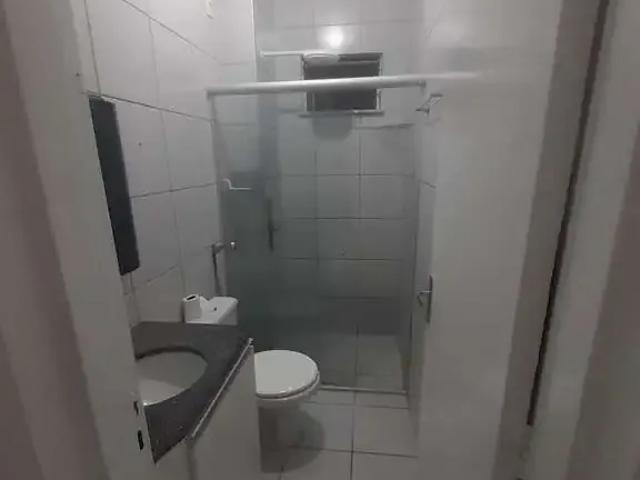 Apartamento venda em Região Geográfica Imediata de São Luís, Nazaré