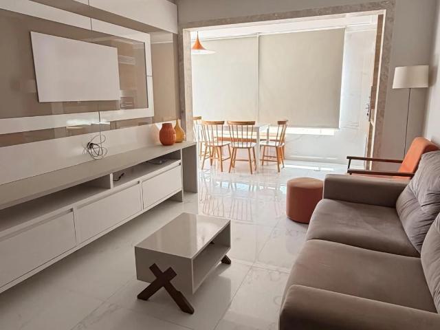 Apartamento venda em Cohab Anil III, São Luís