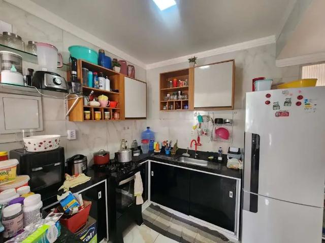 Apartamento venda em Região Geográfica Imediata de São Luís, Nazaré