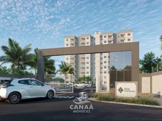 Apartamento venda em Região Geográfica Imediata de São Luís, Nazaré