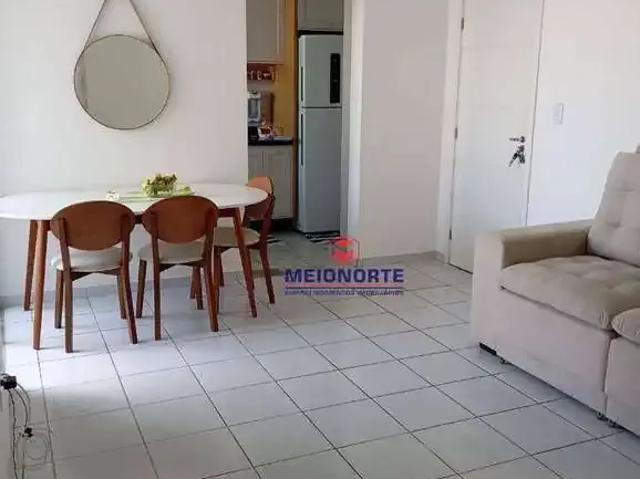 Apartamento venda em Região Geográfica Imediata de São Luís, Nazaré