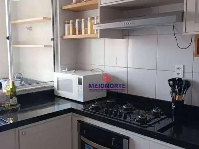 Apartamento venda em Região Geográfica Imediata de São Luís, Nazaré