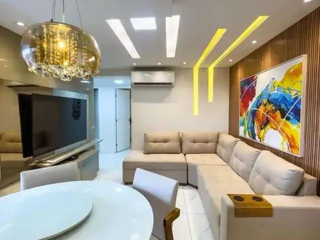 Apartamento venda em Região Geográfica Imediata de São Luís, Nazaré
