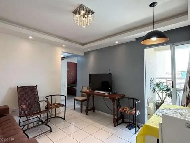 Apartamento venda em Região Geográfica Imediata de São Luís, Nazaré