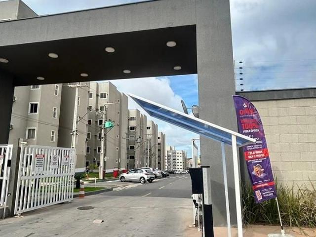 Apartamento venda em Planalto Vinhais, São Luís