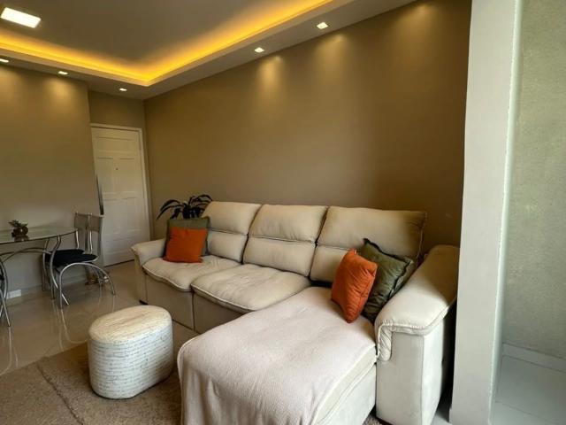 Apartamento venda em Planalto Vinhais, São Luís