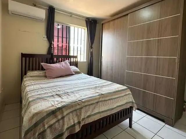 Apartamento venda em Região Geográfica Imediata de São Luís, Nazaré