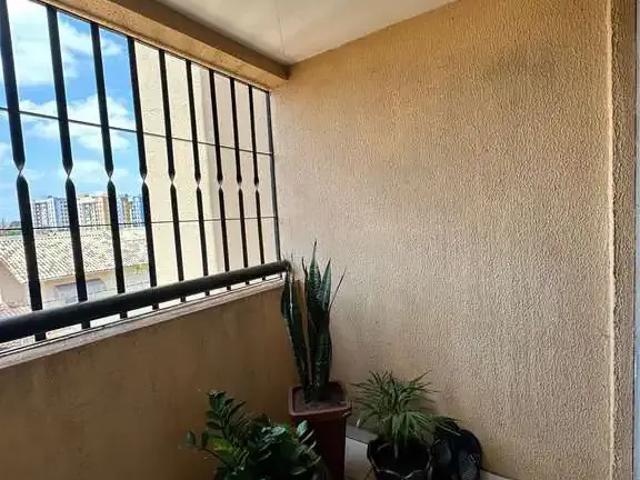 Apartamento venda em Região Geográfica Imediata de São Luís, Nazaré