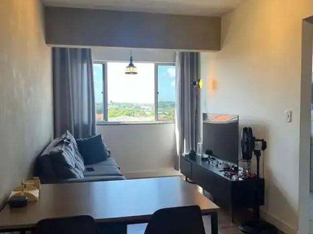 Apartamento venda em Região Geográfica Imediata de São Luís, Nazaré