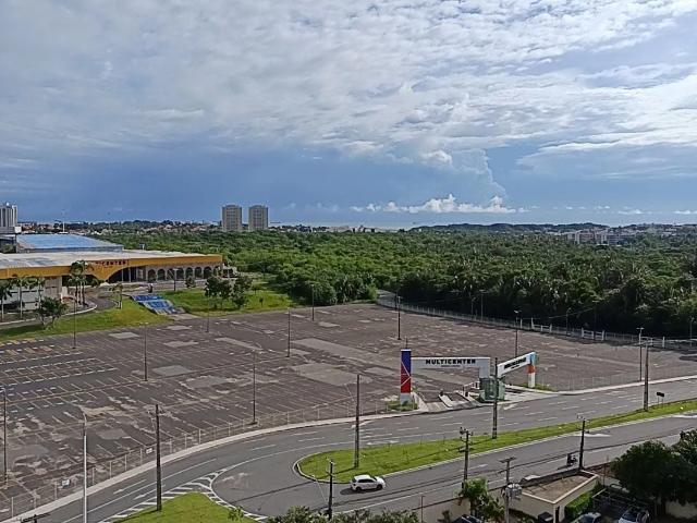 Apartamento venda em Região Geográfica Imediata de São Luís, Nazaré