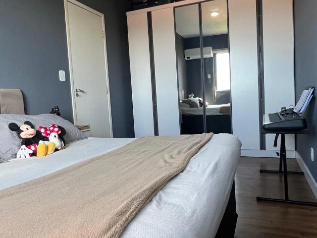 Apartamento venda em Região Geográfica Imediata de São Luís, Nazaré