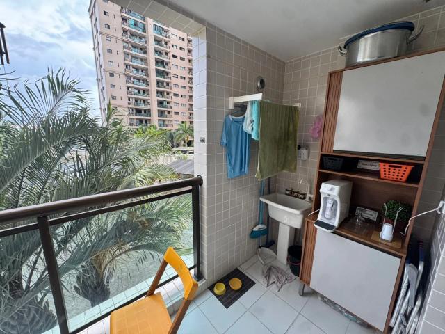 Apartamento venda em Residencial Vinhais II, São Luís
